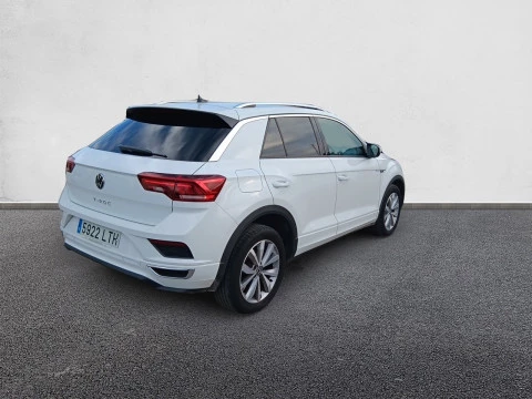 Volkswagen T-Roc Advance R-Line 1.0 TSI 81kW (110CV)