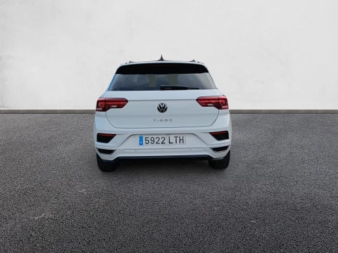 Volkswagen T-Roc Advance R-Line 1.0 TSI 81kW (110CV)