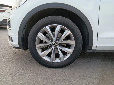 Volkswagen T-Roc Advance R-Line 1.0 TSI 81kW (110CV)