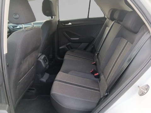 Volkswagen T-Roc Advance R-Line 1.0 TSI 81kW (110CV)