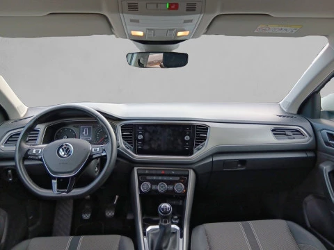 Volkswagen T-Roc Advance R-Line 1.0 TSI 81kW (110CV)