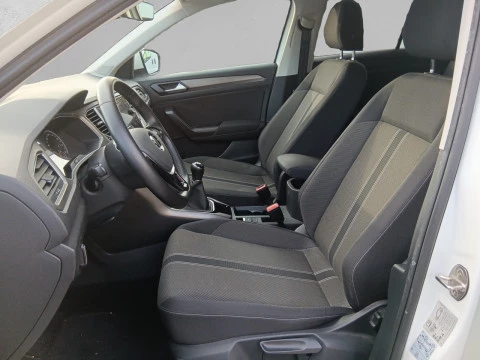 Volkswagen T-Roc Advance R-Line 1.0 TSI 81kW (110CV)