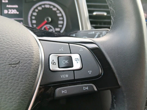 Volkswagen T-Roc Advance R-Line 1.0 TSI 81kW (110CV)