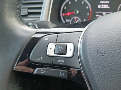 Volkswagen T-Roc Advance R-Line 1.0 TSI 81kW (110CV)