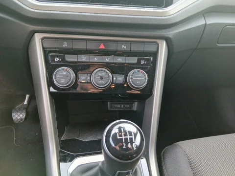 Volkswagen T-Roc Advance R-Line 1.0 TSI 81kW (110CV)
