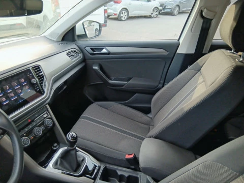 Volkswagen T-Roc Advance R-Line 1.0 TSI 81kW (110CV)