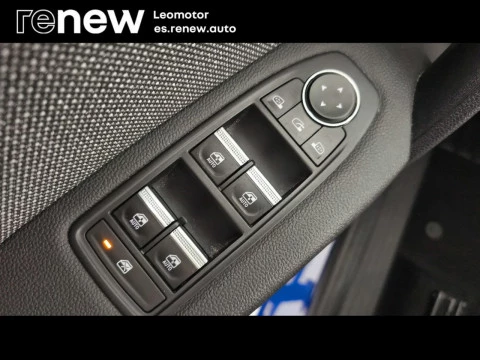 Renault Captur  Gasolina/gas  TCe Techno 74kW GLP