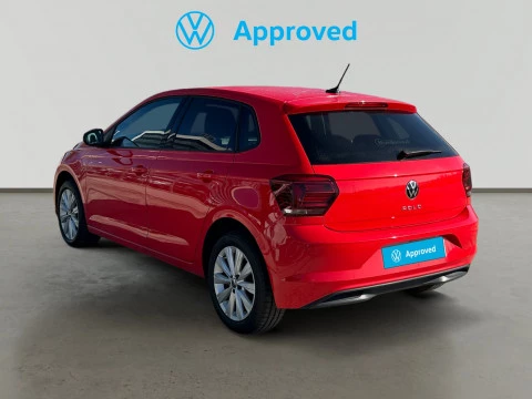Volkswagen Polo United 1.0 TSI 70kW (95CV)