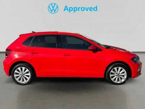 Volkswagen Polo United 1.0 TSI 70kW (95CV)