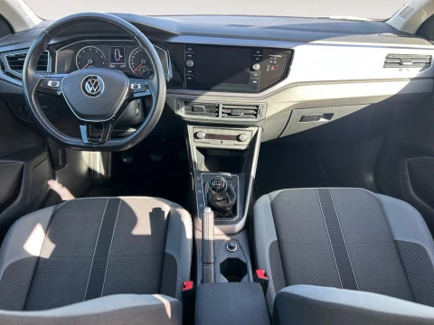 Volkswagen Polo United 1.0 TSI 70kW (95CV)