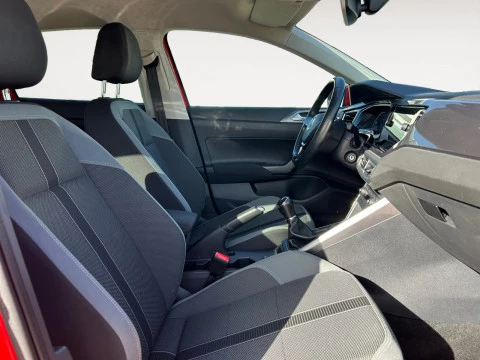 Volkswagen Polo United 1.0 TSI 70kW (95CV)