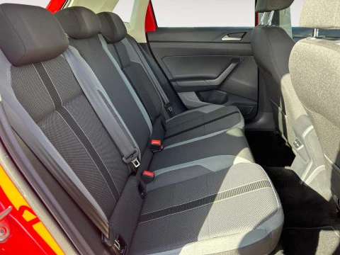 Volkswagen Polo United 1.0 TSI 70kW (95CV)