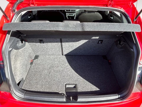 Volkswagen Polo United 1.0 TSI 70kW (95CV)