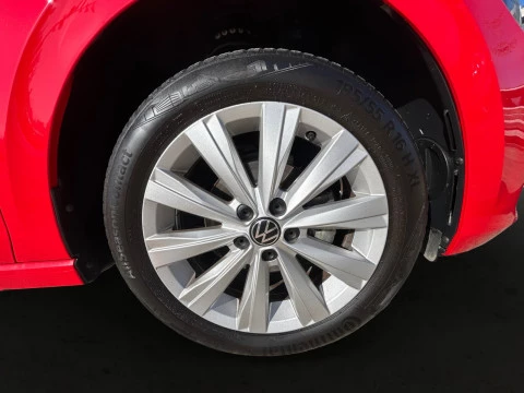 Volkswagen Polo United 1.0 TSI 70kW (95CV)