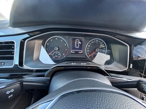 Volkswagen Polo United 1.0 TSI 70kW (95CV)