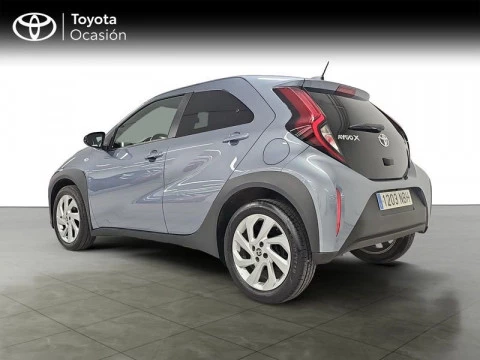 Toyota Aygo X Cross 1.0 VVT-I 72CV Play