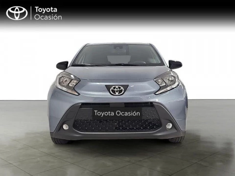 Toyota Aygo X Cross 1.0 VVT-I 72CV Play