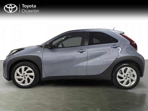 Toyota Aygo X Cross 1.0 VVT-I 72CV Play