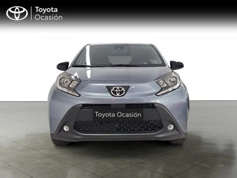 Toyota Aygo X Cross 1.0 VVT-I 72CV Play