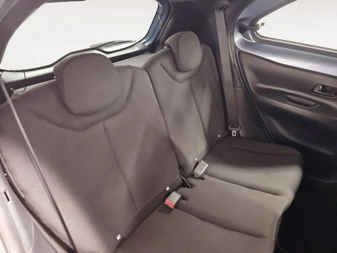 Toyota Aygo X Cross 1.0 VVT-I 72CV Play