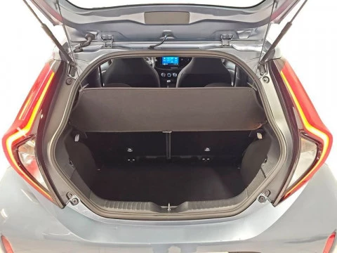 Toyota Aygo X Cross 1.0 VVT-I 72CV Play