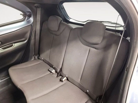 Toyota Aygo X Cross 1.0 VVT-I 72CV Play