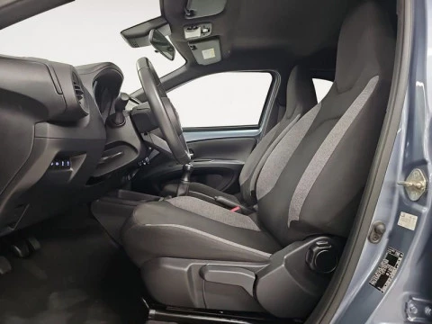 Toyota Aygo X Cross 1.0 VVT-I 72CV Play