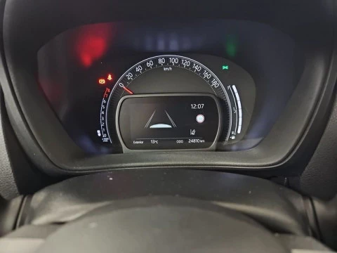 Toyota Aygo X Cross 1.0 VVT-I 72CV Play