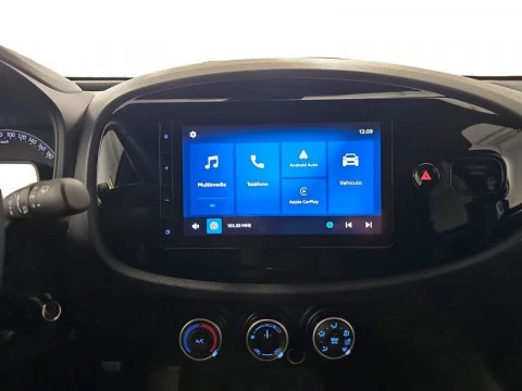 Toyota Aygo X Cross 1.0 VVT-I 72CV Play