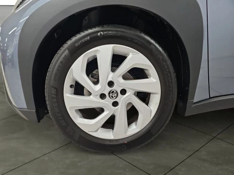 Toyota Aygo X Cross 1.0 VVT-I 72CV Play
