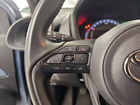 Toyota Aygo X Cross 1.0 VVT-I 72CV Play