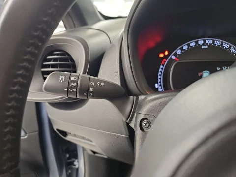 Toyota Aygo X Cross 1.0 VVT-I 72CV Play