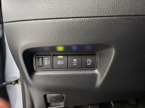 Toyota Aygo X Cross 1.0 VVT-I 72CV Play