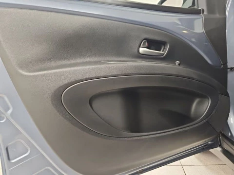 Toyota Aygo X Cross 1.0 VVT-I 72CV Play