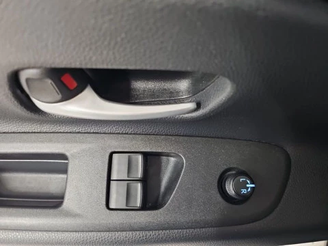 Toyota Aygo X Cross 1.0 VVT-I 72CV Play