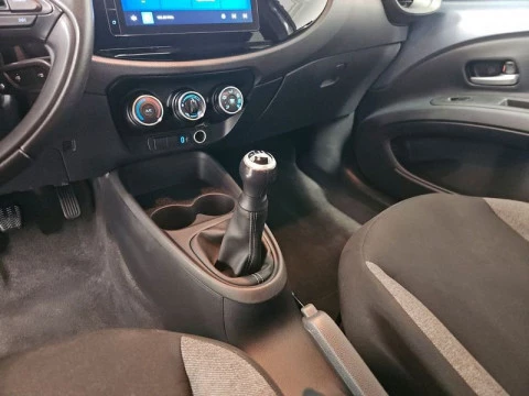 Toyota Aygo X Cross 1.0 VVT-I 72CV Play