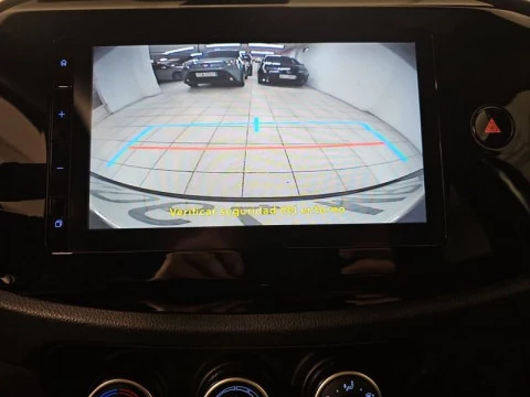 Toyota Aygo X Cross 1.0 VVT-I 72CV Play