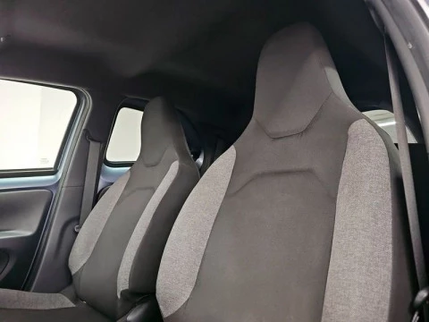 Toyota Aygo X Cross 1.0 VVT-I 72CV Play