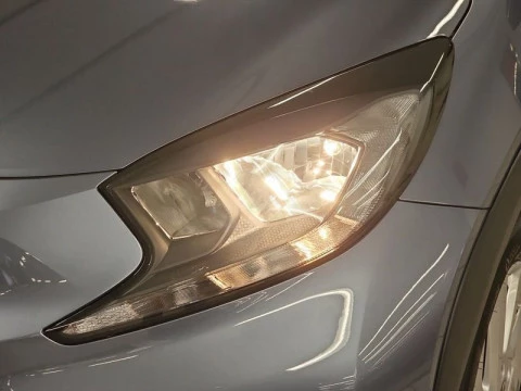 Toyota Aygo X Cross 1.0 VVT-I 72CV Play