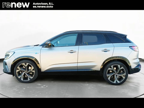 Renault Austral 1.2 E-TECH HIBRIDO ICONIC ESPRIT ALPINE 146KW 5P