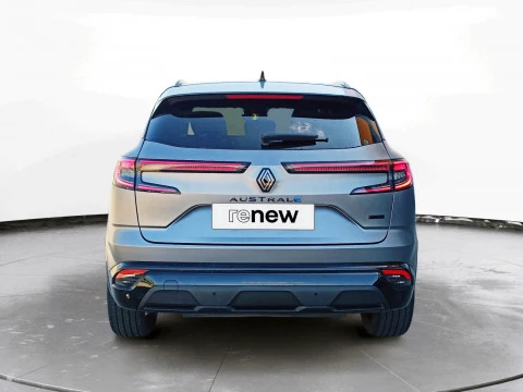 Renault Austral 1.2 E-TECH HIBRIDO ICONIC ESPRIT ALPINE 146KW 5P