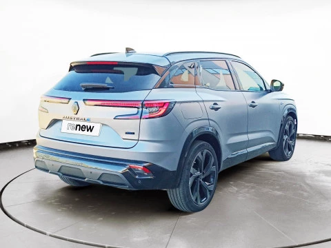 Renault Austral 1.2 E-TECH HIBRIDO ICONIC ESPRIT ALPINE 146KW 5P