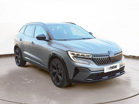 Renault Austral 1.2 E-TECH HIBRIDO ICONIC ESPRIT ALPINE 146KW 5P