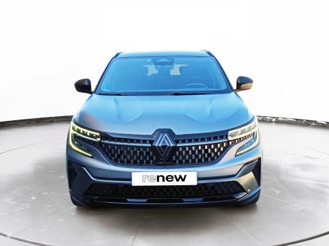Renault Austral 1.2 E-TECH HIBRIDO ICONIC ESPRIT ALPINE 146KW 5P