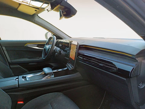 Renault Austral 1.2 E-TECH HIBRIDO ICONIC ESPRIT ALPINE 146KW 5P