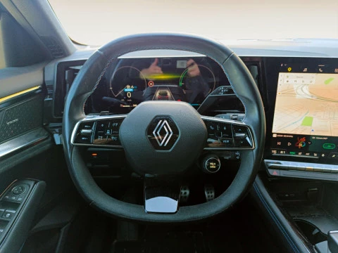 Renault Austral 1.2 E-TECH HIBRIDO ICONIC ESPRIT ALPINE 146KW 5P