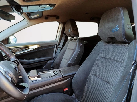 Renault Austral 1.2 E-TECH HIBRIDO ICONIC ESPRIT ALPINE 146KW 5P