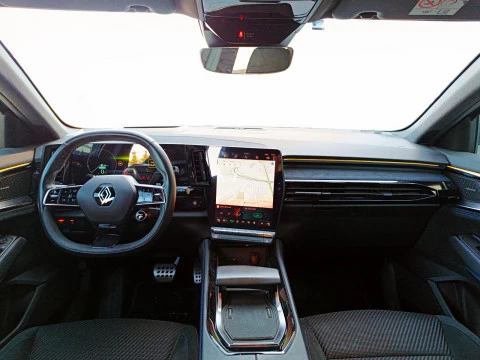 Renault Austral 1.2 E-TECH HIBRIDO ICONIC ESPRIT ALPINE 146KW 5P