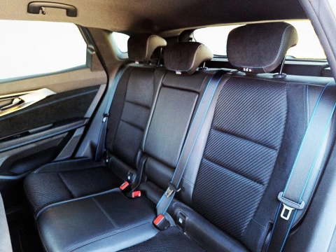 Renault Austral 1.2 E-TECH HIBRIDO ICONIC ESPRIT ALPINE 146KW 5P