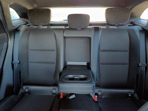 Renault Austral 1.2 E-TECH HIBRIDO ICONIC ESPRIT ALPINE 146KW 5P